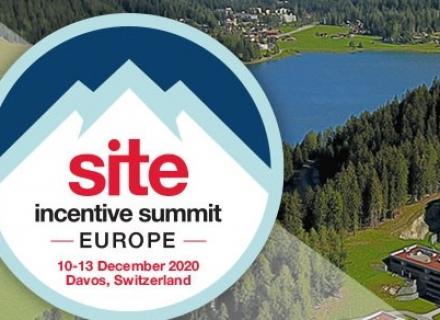 SITE Incentive Summit Europe (ISE)