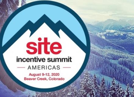SITE Incentive Summit Americas (ISA) 